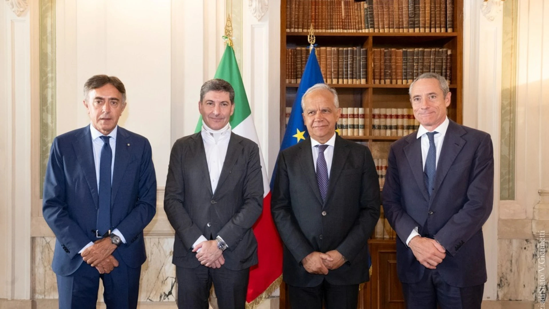 Poste Italiane e Polizia di Stato rafforzano la collaborazione per la sicurezza cibernetica dei servizi pubblici